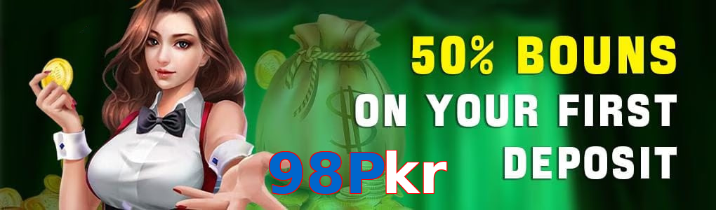 98Pkr